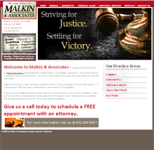 Malkin Legal Practice