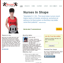 Nurses In Shape