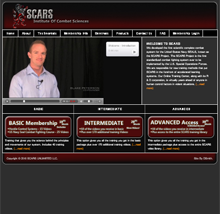 SCARS - Institute of Combat Sciences